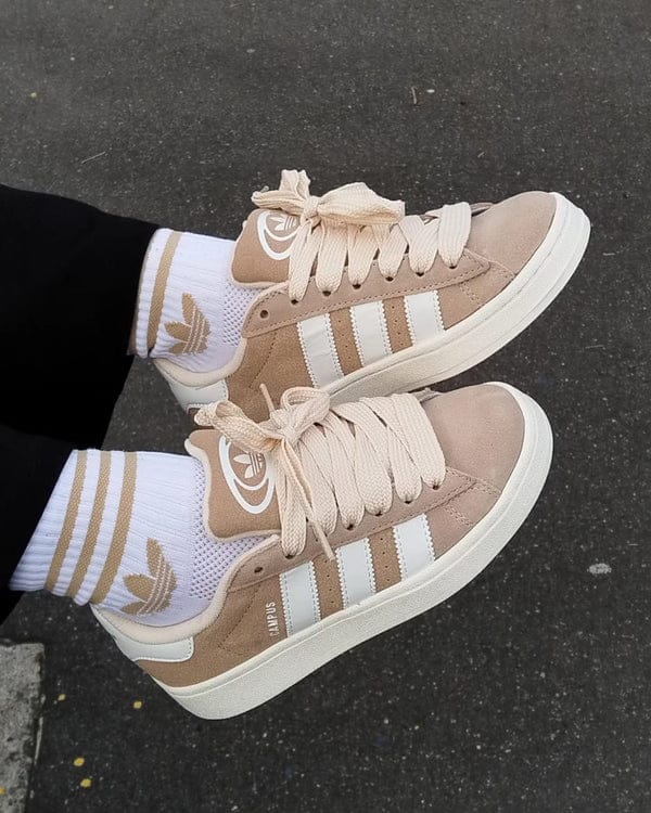 AD CAMPUS BEIGE