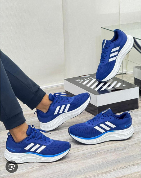 AD GORE TEX AZUL