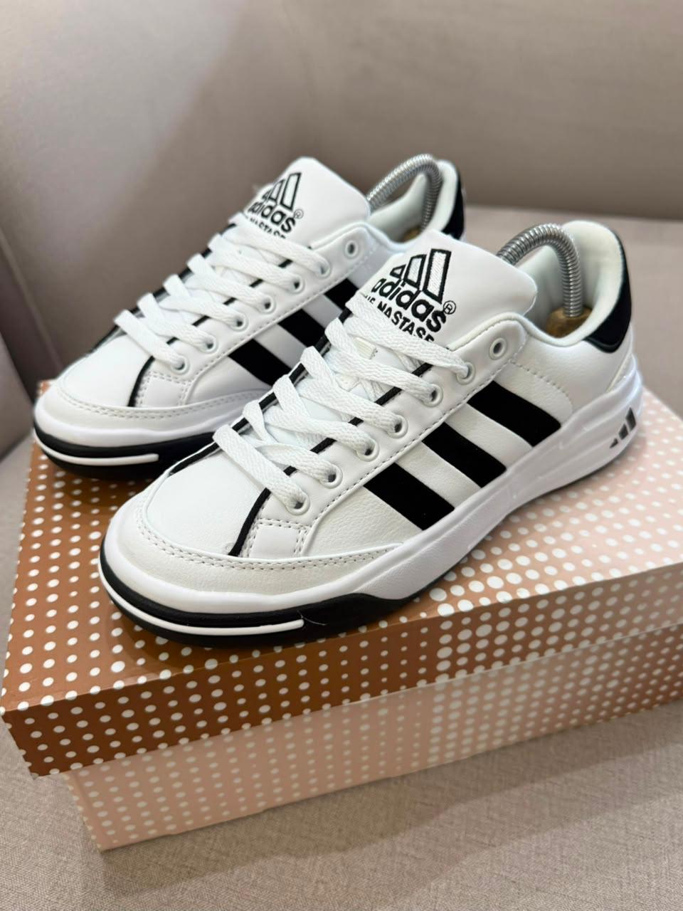 AD NASTASE BLANCO
