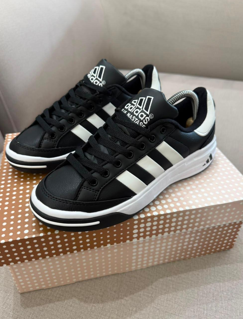 AD NASTASE NEGRO