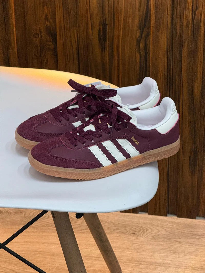 AD SAMBA MORADO