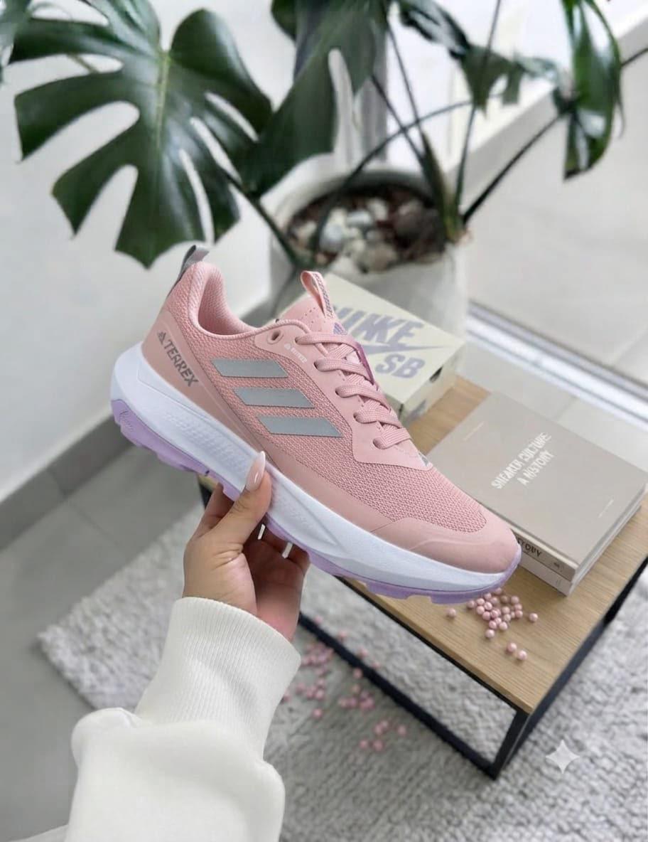 AD TERREX ROSA