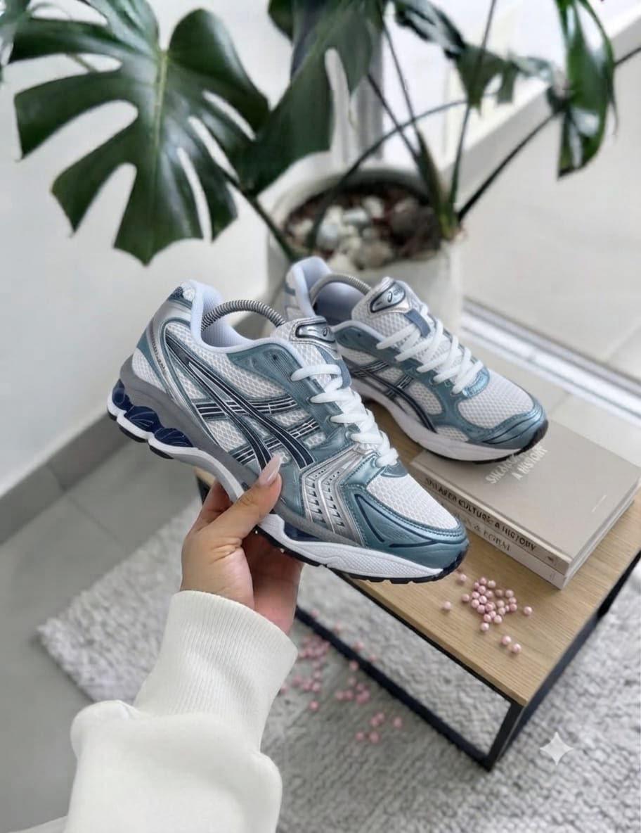 ASICS GEL GRIS