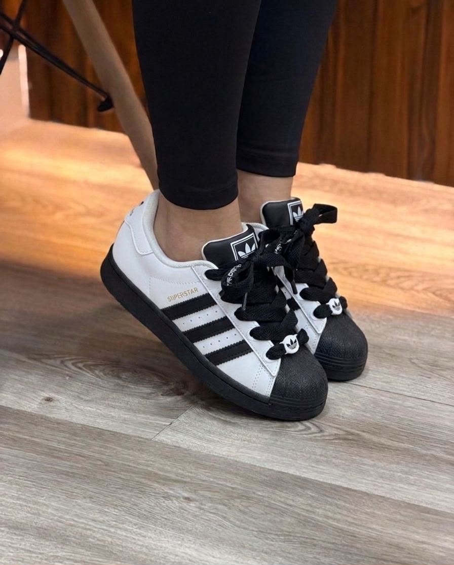 Adidas Super Star B-N
