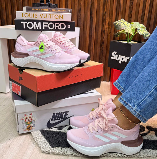 AD Supermagma (Rosa completo)