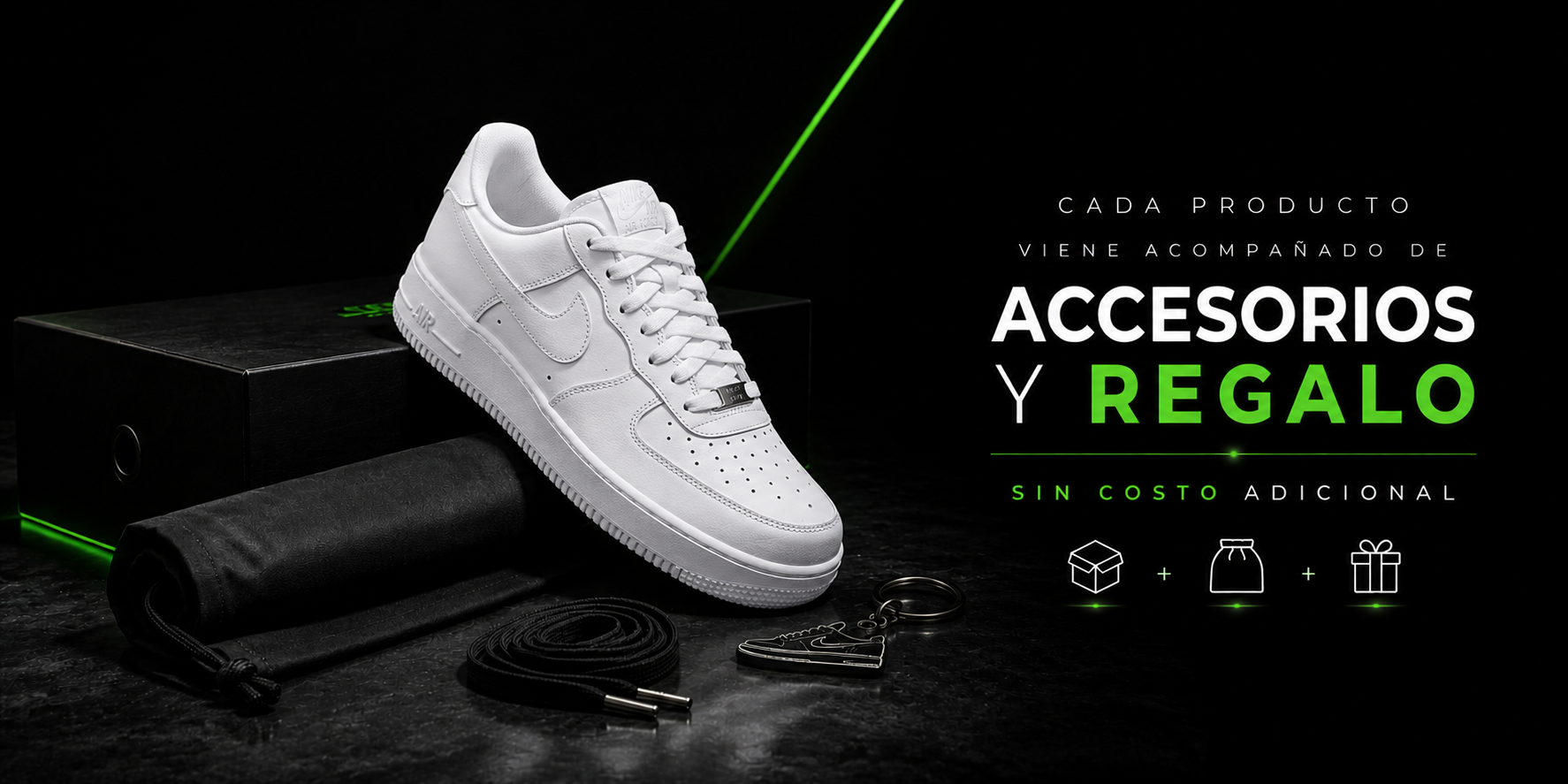 ACCESORIOS