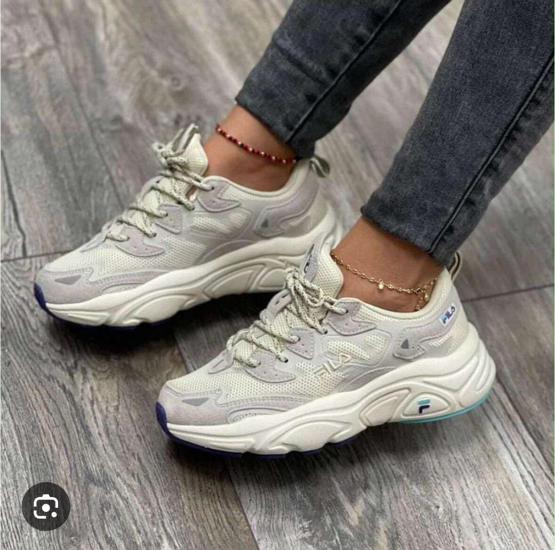 FILA BEIGE