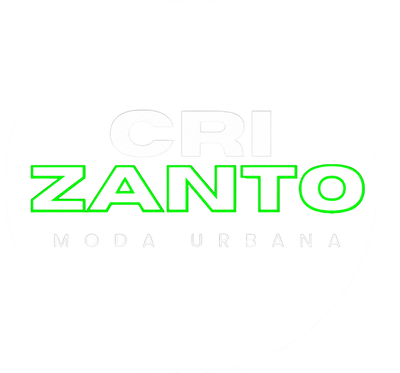 Crizanto - Moda Urbana