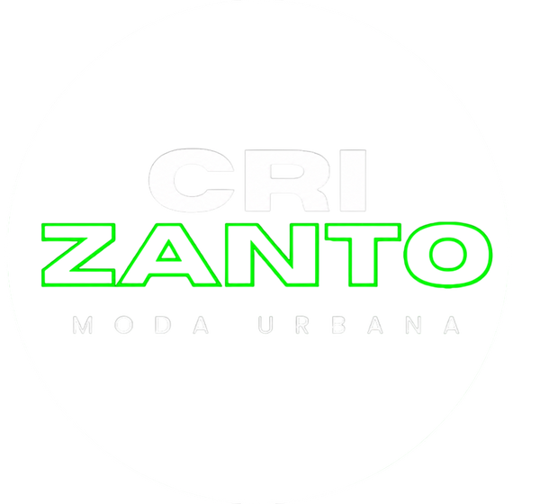 Crizanto - Moda Urbana