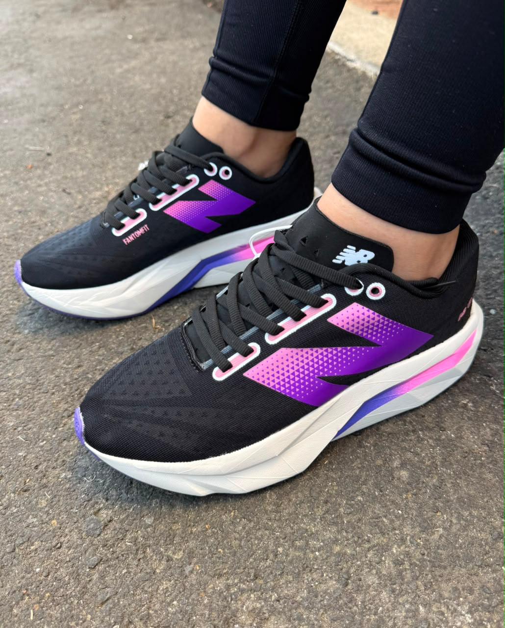 NB BK PURPLE