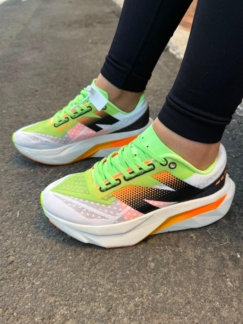NB GREEN