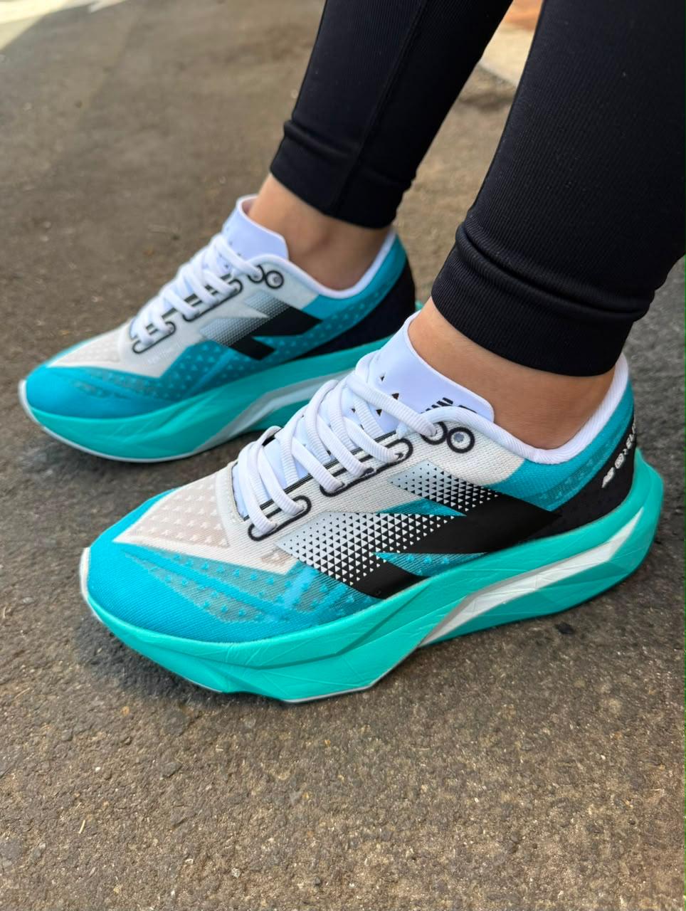 NB W-BLUE