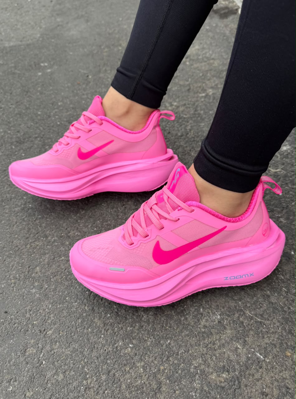 NIKE ZOOM ROSA FULL