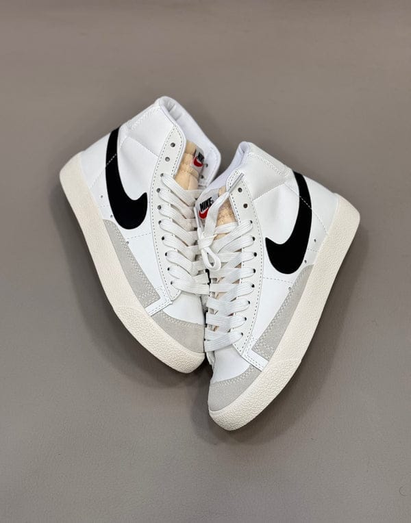 NK BLAZER