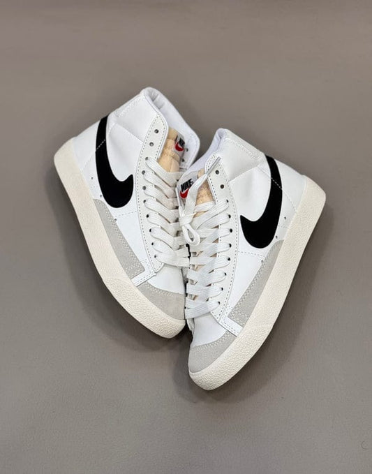 NK BLAZER