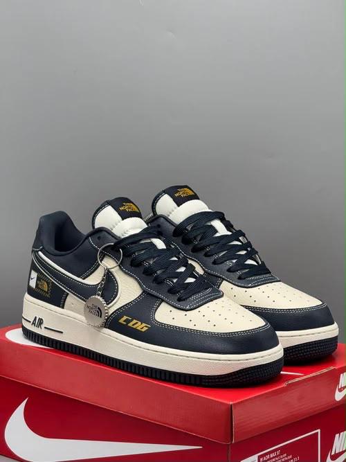 NK FORCE CREAM BLUE