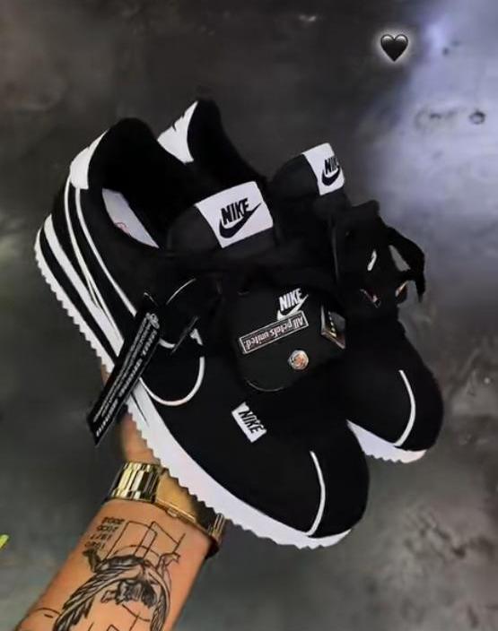 NK cortez