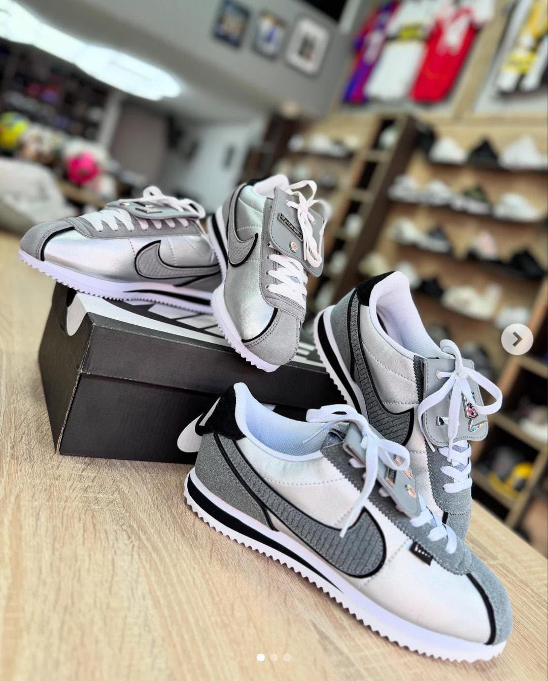 NK cortez BLANCA