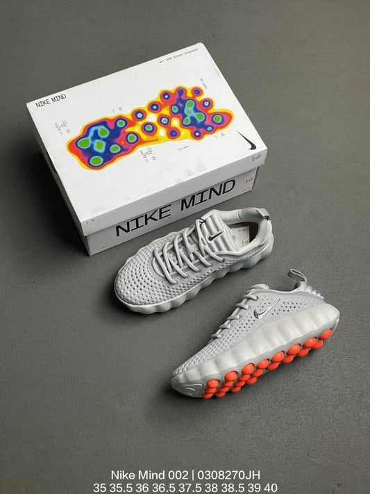 NK mind GRIS