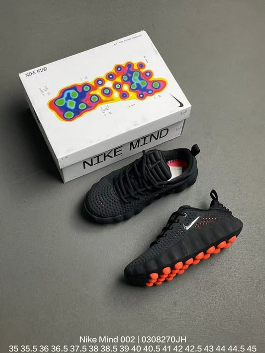 NK mind NEGRO