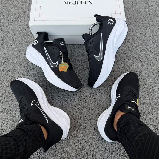 Nike Pegasustra Running (Negro completo)