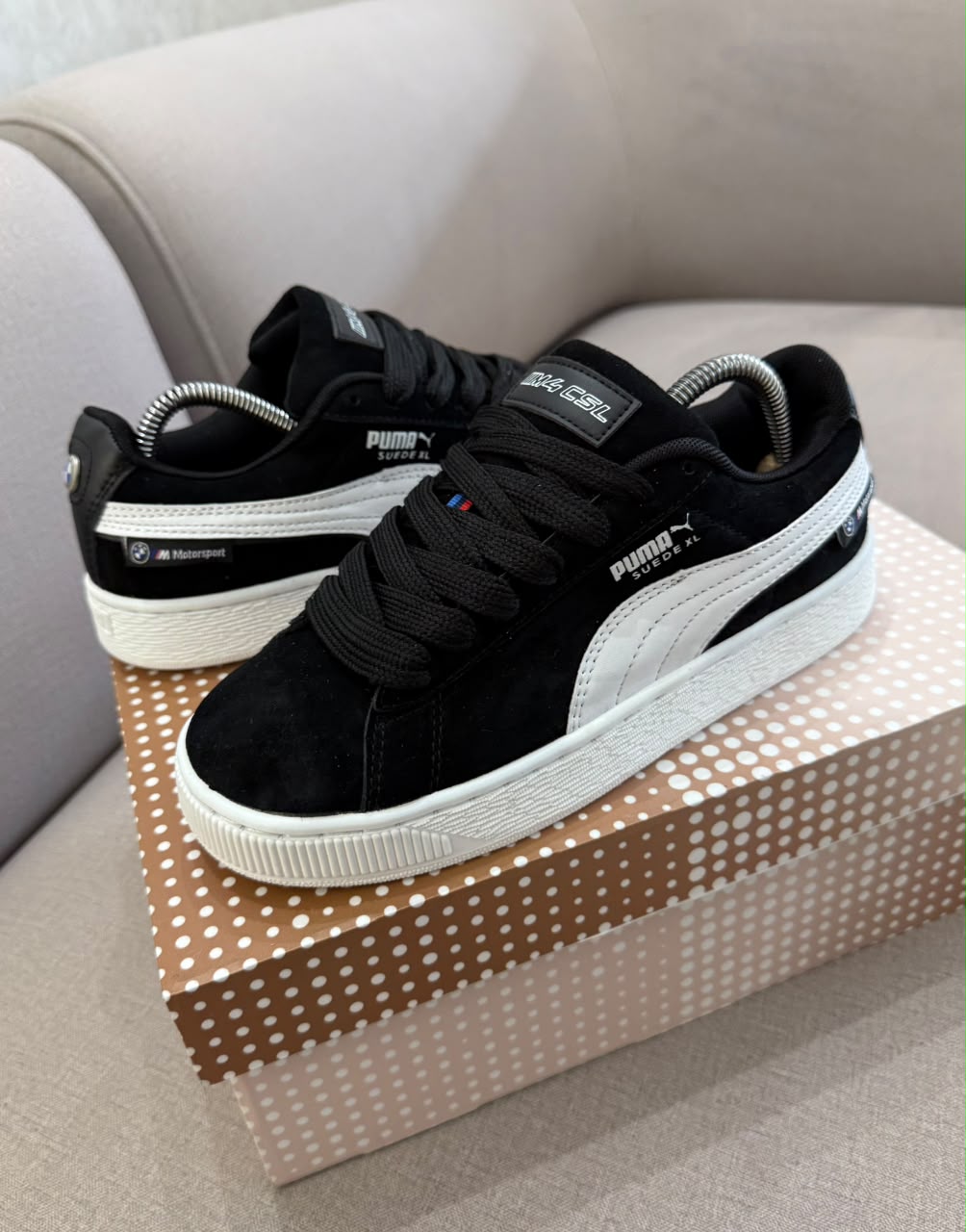 PUMA BMW 2 CLASSIC