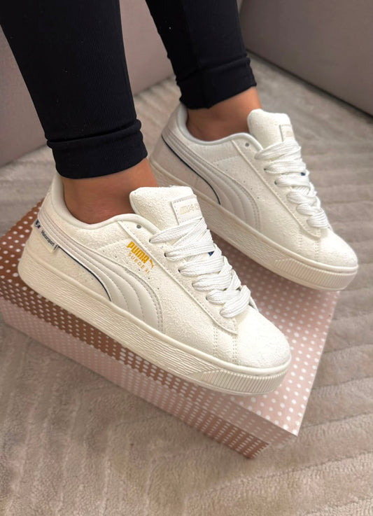 PUMA BMW BEIGE 2