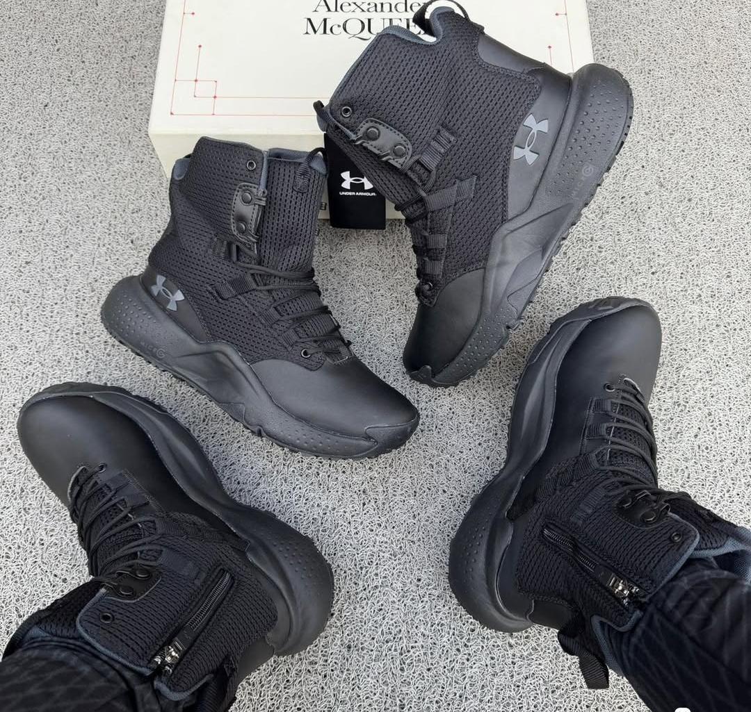 UNDER ARMOUR V2