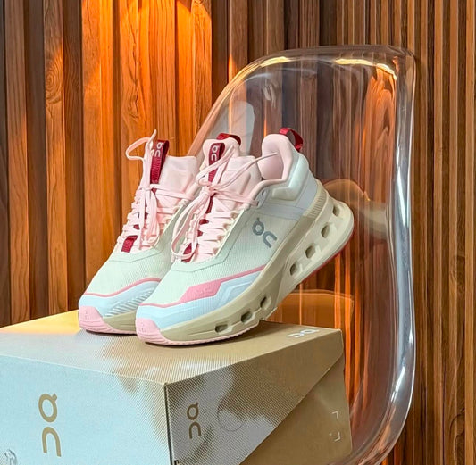 ON CLOUD