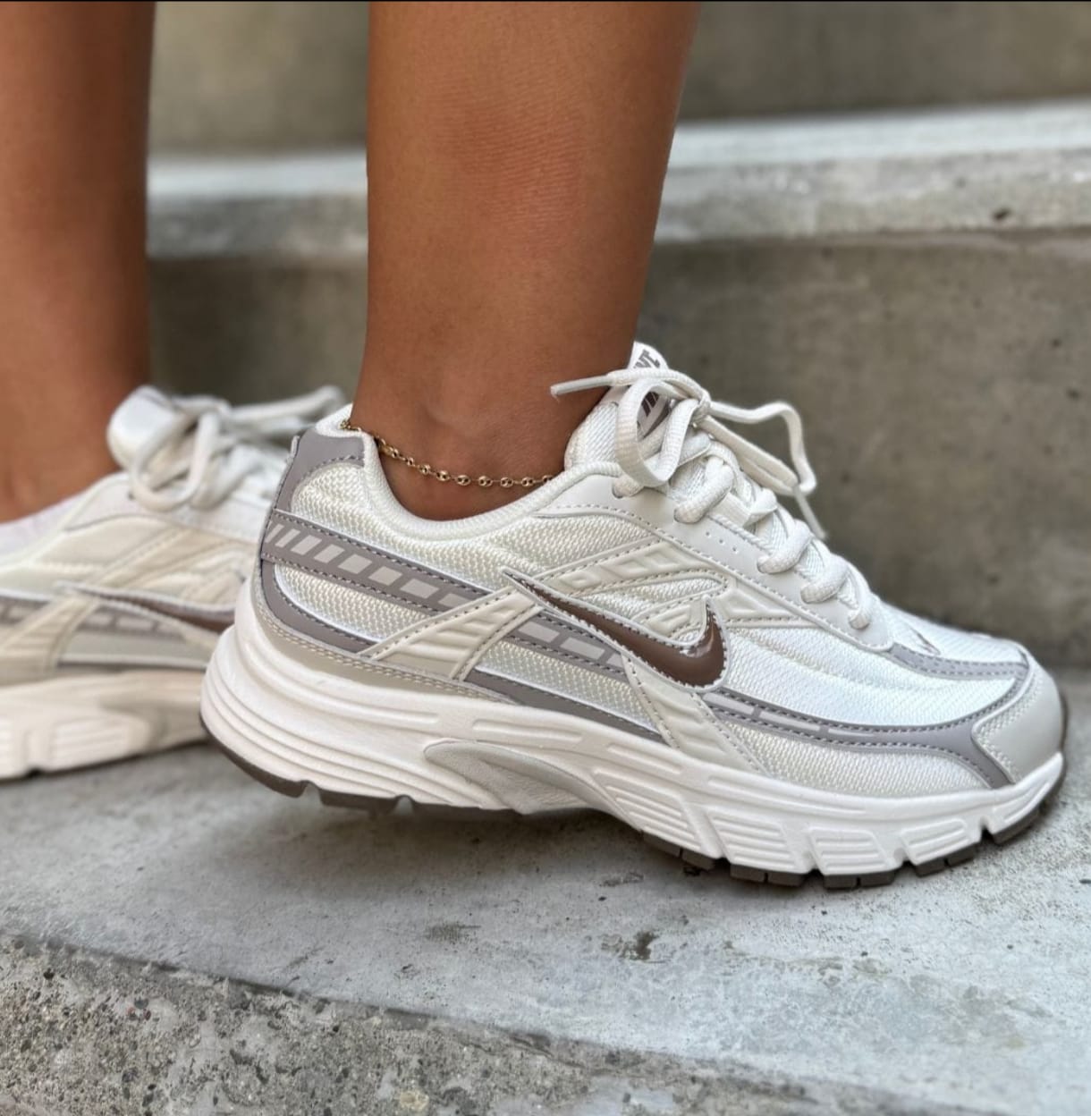 NK INITIATOR (BEIGE)